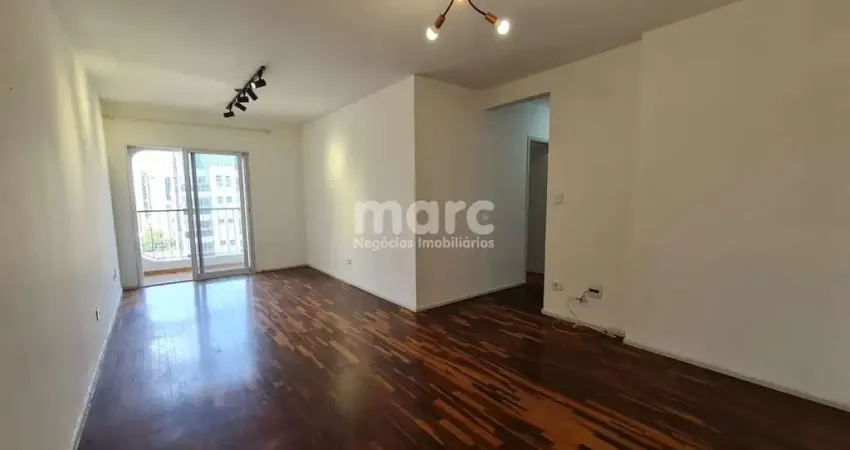 Apartamento com 3 quartos para alugar na Rua Borges Lagoa, 908, Vila Mariana, São Paulo