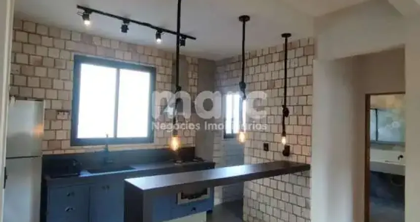 Apartamento com 1 quarto à venda na Rua Pais de Andrade, 319, Aclimação, São Paulo