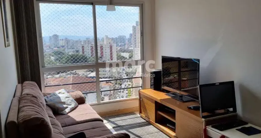 Apartamento com 3 quartos à venda na Rua Francisco Justino de Azevedo, 80, Aclimação, São Paulo