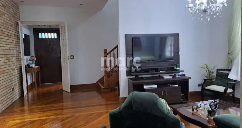 Casa com 3 quartos à venda na Rua Espírito Santo, 131, Aclimação, São Paulo