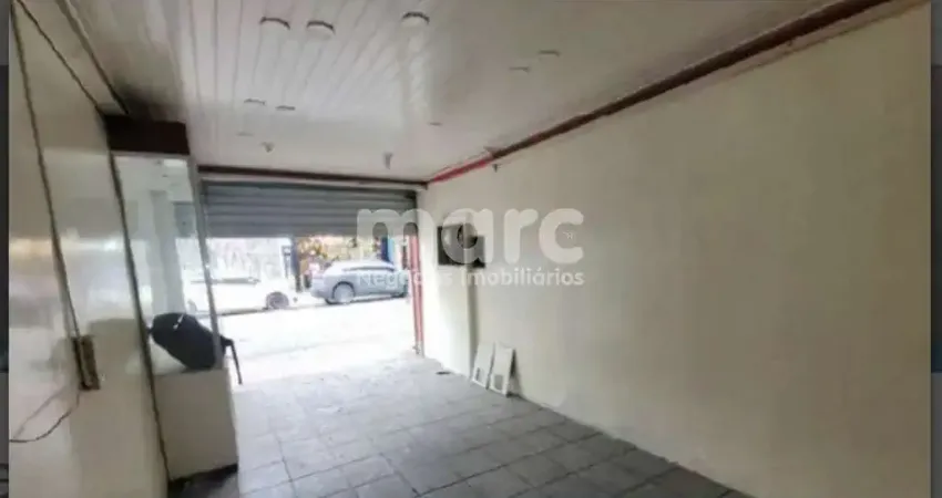 Ponto comercial para alugar na Rua dos Timbiras, 164, Santa Ifigênia, São Paulo