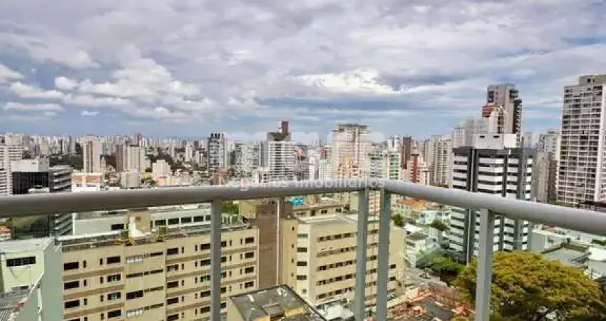 Apartamento com 2 quartos à venda na Rua Apeninos, 800, Paraíso, São Paulo