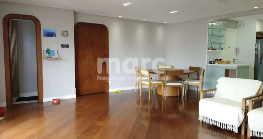 Apartamento com 3 quartos à venda na Rua Paulo Orozimbo, 993, Aclimação, São Paulo