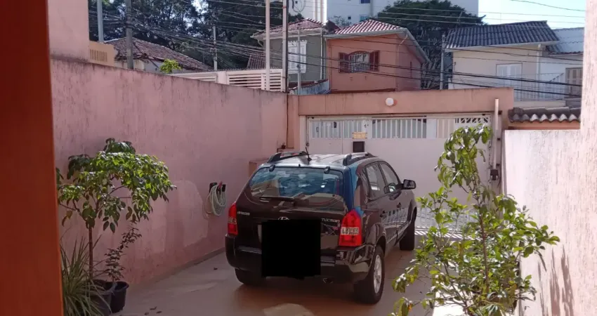 Sobrado moderno e completo – excelente localização - conforto, segurança e sofisticação