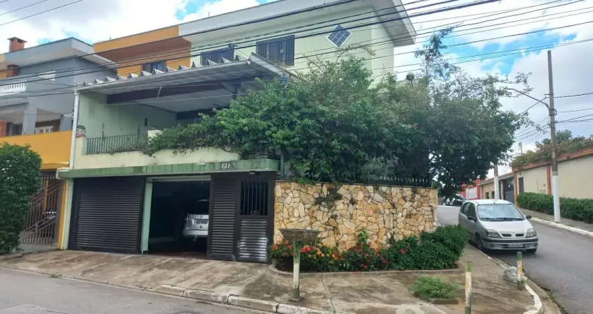 Casa espaçosa à venda na vila albertina – zona norte de sp - ótima oportunidade para quem busca um imóvel na região.