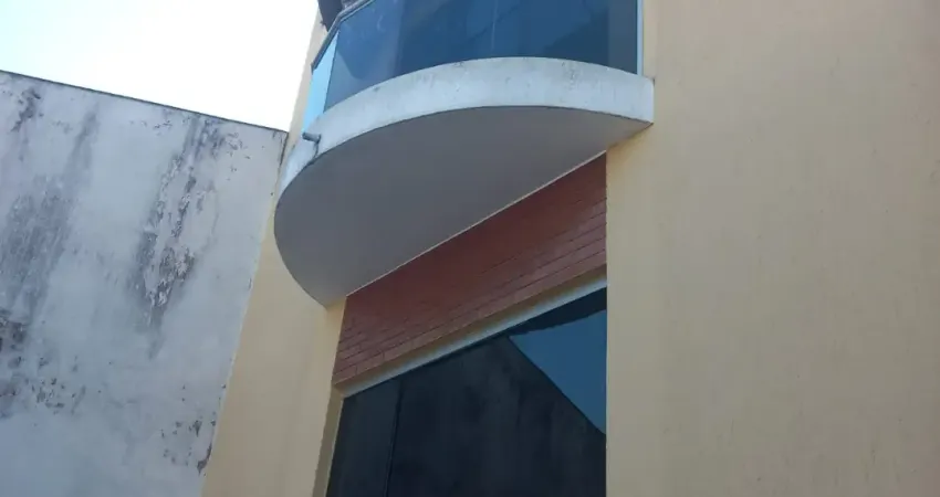 Sobrado amplo e completo à venda na vila amália – zona norte - venha conhecer!