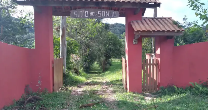 Sítio à venda em ibiúna – natureza, tranquilidade e excelente custo-benefício