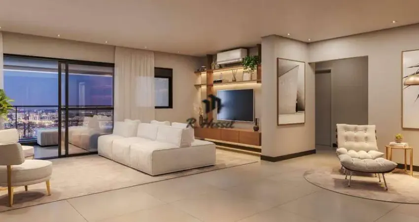 Magnifique planeta, grandioso como a vida deve ser! - 3 a 4 dormitórios, plantas 160 e 162m²