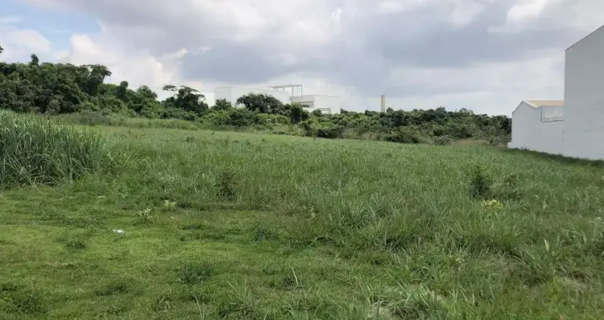 Lote comercial/industrial de 3.054 m² em região industrial estratégica de sorocaba