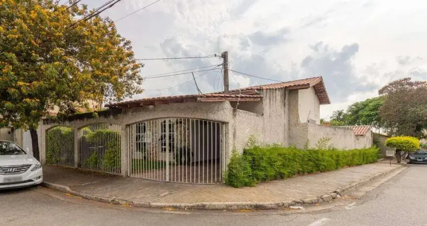 Casa térrea na zona oeste de sorocaba/sp - 3dorm, área social com piscina, churrasqueira e forno a lenha - ac permuta até 50%