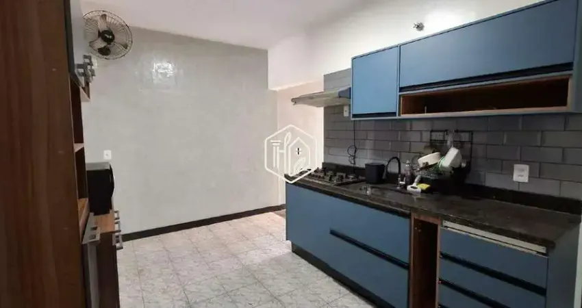 Casa residencial exclusiva com 3 quartos em jardim são marcos, sorocaba – 2 vagas e quintal