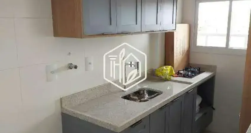 Studio mobiliado de 37 m² para venda no Notting Hill - Jardim Portal da Colina, Sorocaba