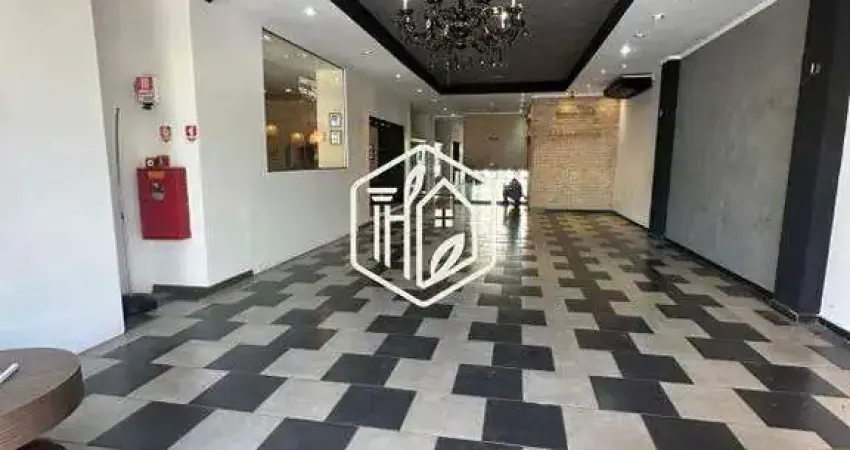 Salão Comercial para Alugar em Sorocaba – Parque Campolim, 132 m²