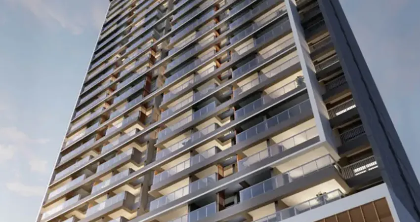 Ária higienópolis - pronto para morar - tudo o que você precisa, em um só lugar