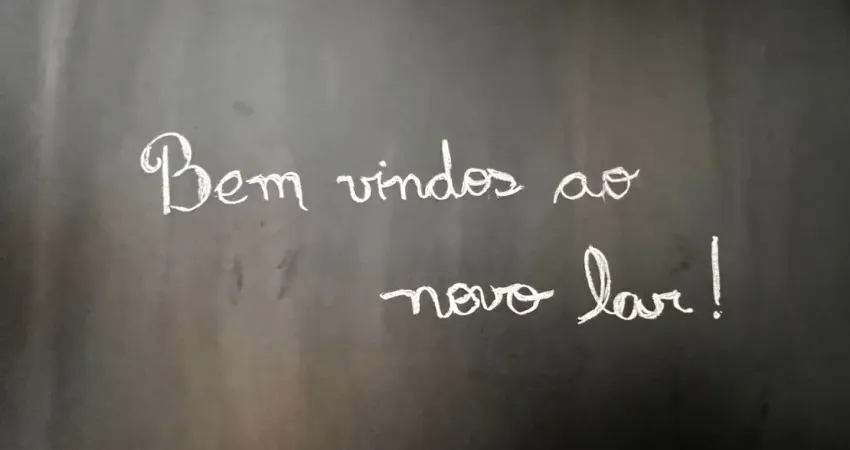 Alphaville Residencial 2 - Automação completa com elevador