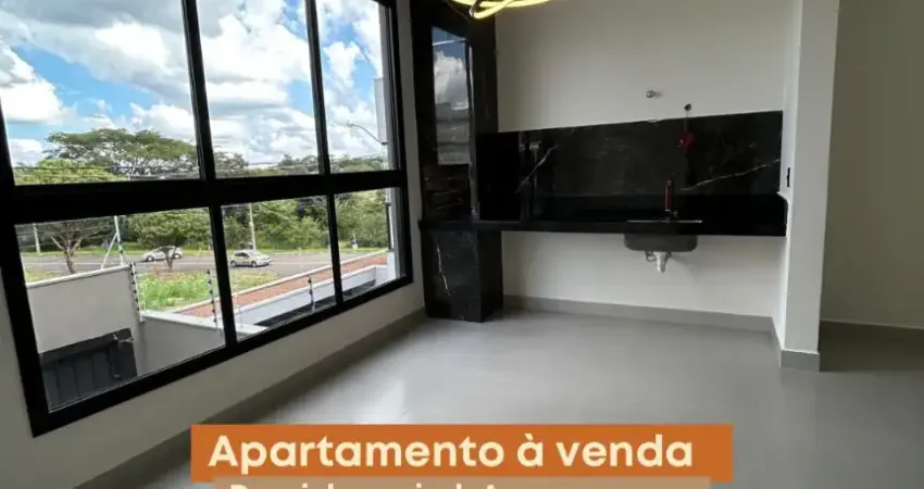 Casa com 3 quartos à venda no Residencial Amazonas, Franca