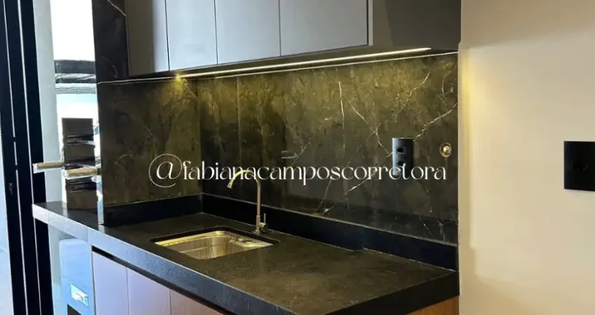 Casa fino acabamento com 3 quartos à venda no polo clube, franca