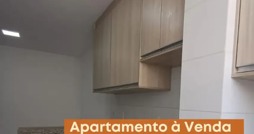 Apartamento à venda – conforto, praticidade e localização estratégica! - residencial santana | franca/sp