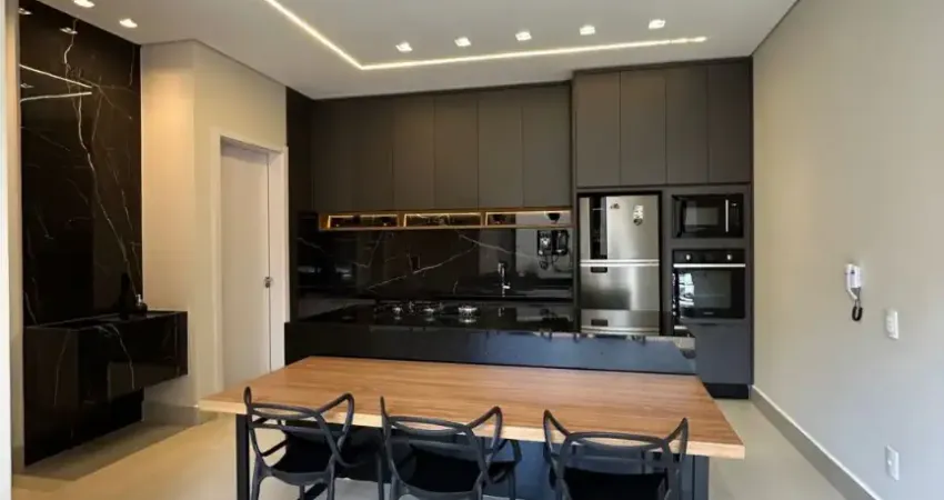 Casa à venda – centro | franca/sp uma casa completa, moderna e preparada para oferecer conforto, tecnologia e acabamentos de altíssimo padrão.