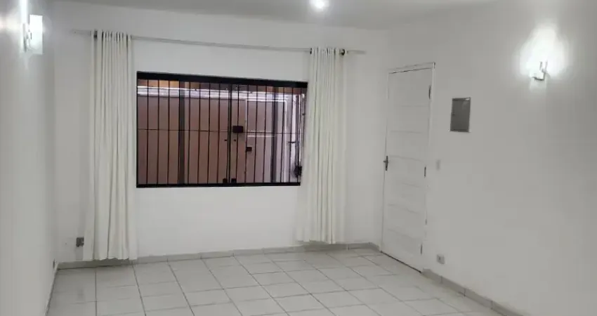 Casa sobrado 3 dorms bairro vila das merces rua abagiba sao paulo - sp garagem portao automatico e quintal