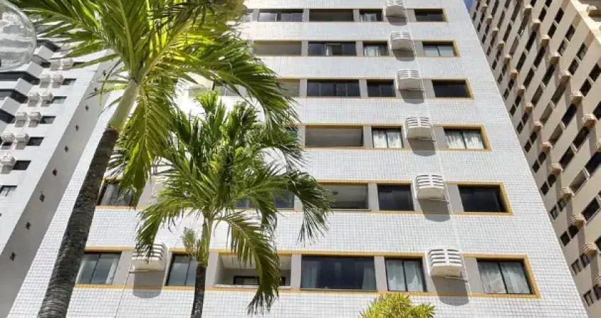 Apartamento para locação no edifício cantera - 2 quartos, 1 suíte | lagoa nova | natal