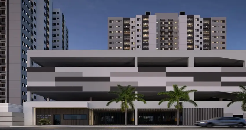 Seu novo apartamento em construção em ponta negra – conforto e localização privilegiada