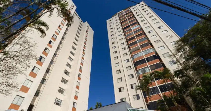 Apartamento reformado à venda no barro branco – 3 dormitórios, suíte e lazer completo