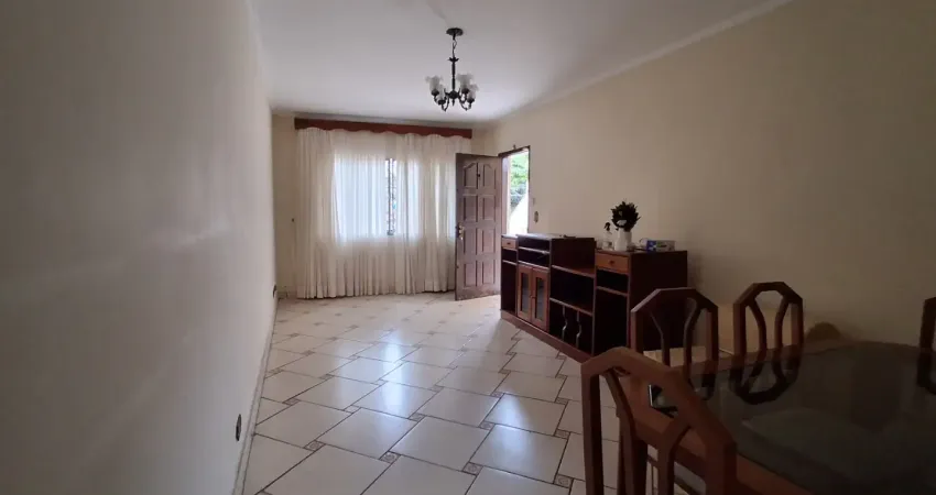 Amplo sobrado a 270m.do metrô parada inglesa 3 quartos, 1 suíte 4 vagas