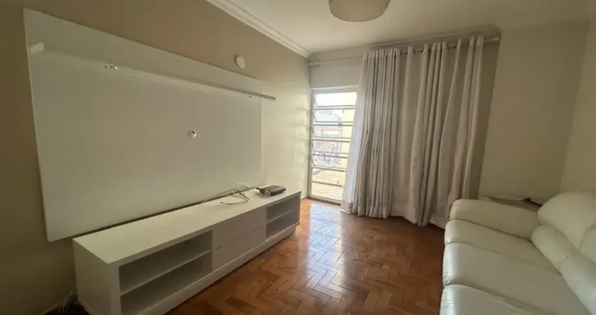 Apartamento amplo, arejado e ensolarado, em ótima localização no coração de santana