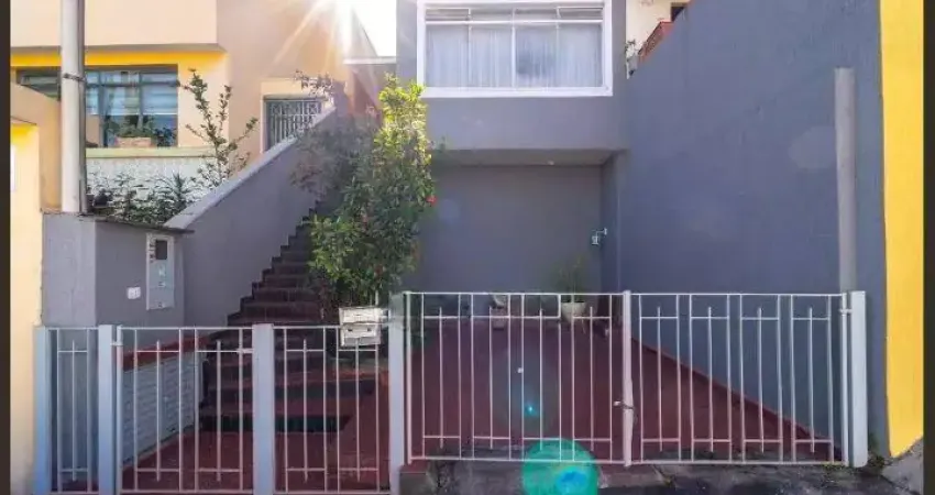 Casa com 3 quartos à venda na Rua São Zeferino, 1, Jardim Franca, São Paulo
