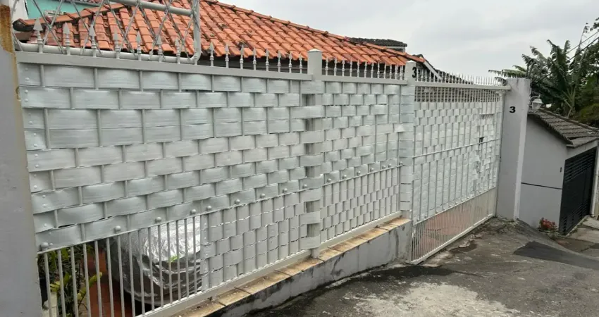 Casa térrea à venda na parada inglesa – localização tranquila e agradável