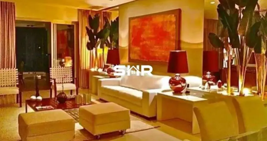 Apartamento com 5 quartos à venda na Avenida Ermanno Dallari, 88, Barra da Tijuca, Rio de Janeiro