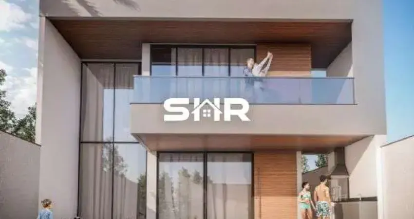 Maravilhosa casa no condominio vila blanca no recreio dos bandeirantes