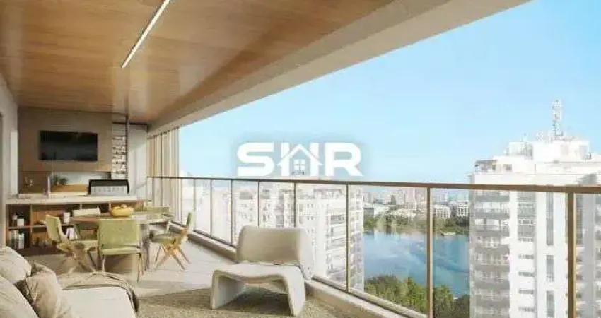 Vendo lançamento 04 suites- peninsula collection - singular avenida das acácias da península - barra da tijuca-rj.