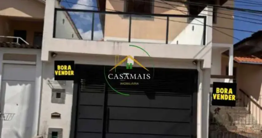 Casa com 3 quartos à venda na Rua Mário Scarvance, 366, Centro, Vargem Grande Paulista
