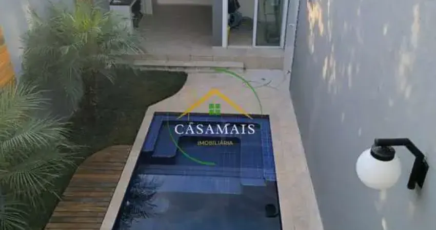 Casa com 4 quartos à venda na CARAGUATATUBA, 247, Parque do Agreste, Vargem Grande Paulista