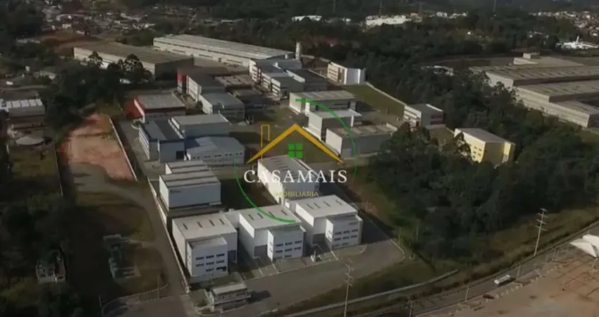 Barracão / Galpão / Depósito à venda na SERRA DA MANTIQUEIRA, 76, Centro, Vargem Grande Paulista