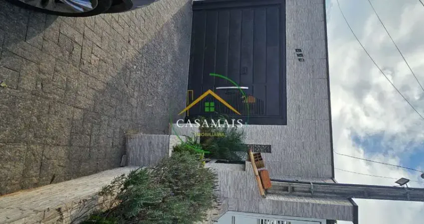 Casa com 3 quartos à venda na Estrada do Pununduva, 338, Pununduva, Cotia