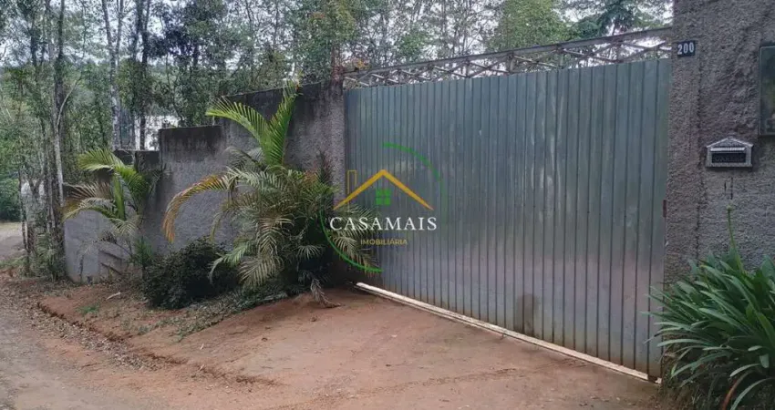 Chácara / sítio com 3 quartos à venda na Rua da Mata, 240, Parque Monjolo, Cotia