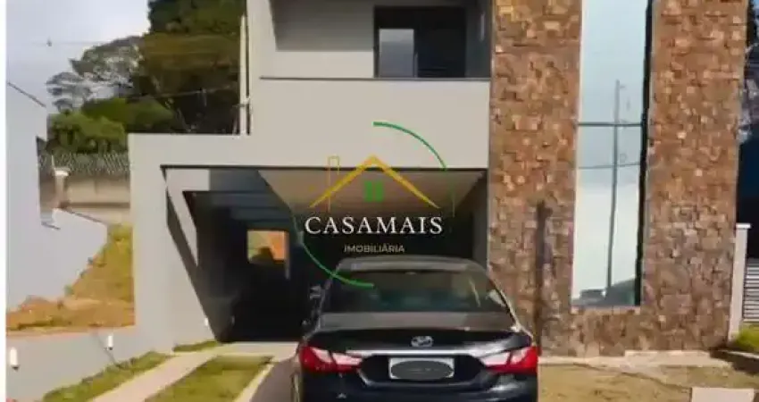 Casa em condomínio fechado com 3 quartos à venda na Estrada dos Pereiras, 3000, Chácara Real (Caucaia do Alto), Cotia