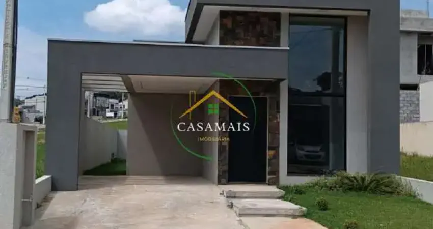 Casa em condomínio fechado com 3 quartos à venda na Est Pereiras, 3000, Chácara Real (Caucaia do Alto), Cotia