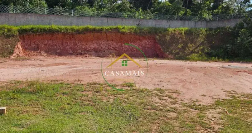 Terreno em condomínio fechado à venda na Rua Benedito Pereira de Camargo, 40, Água Espraiada (Caucaia do Alto), Cotia