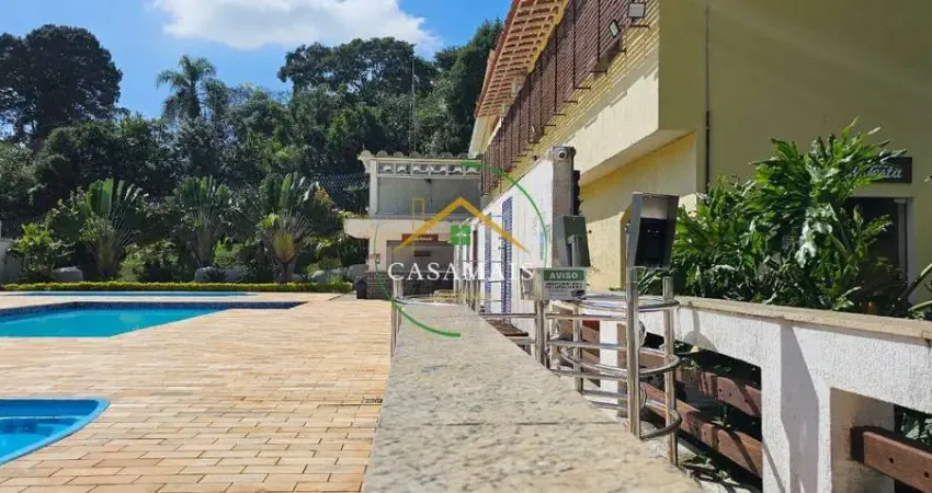 Terreno em condomínio fechado à venda na Estrada dos Pereiras, 3002, Chácara Real (Caucaia do Alto), Cotia