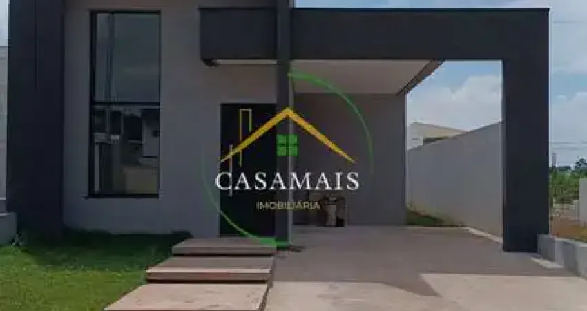 Casa em condomínio fechado com 3 quartos à venda na Epereiras, 3000, Chácara Real (Caucaia do Alto), Cotia