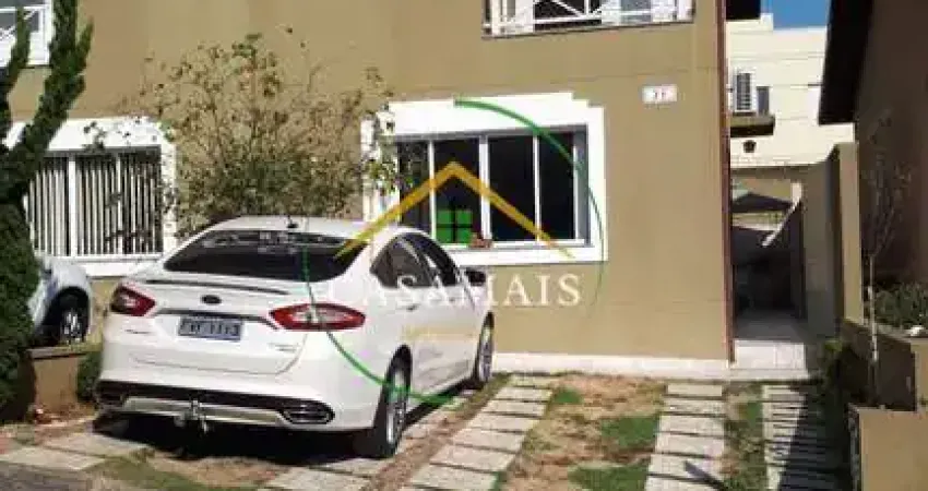 Casa com 3 quartos à venda na Estrada Aldeia, 369, Granja Viana, Cotia