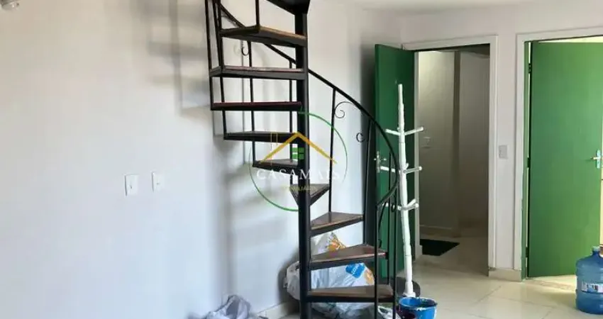 Apartamento com 1 quarto para alugar na ONIX,, 417, Centro, Vargem Grande Paulista