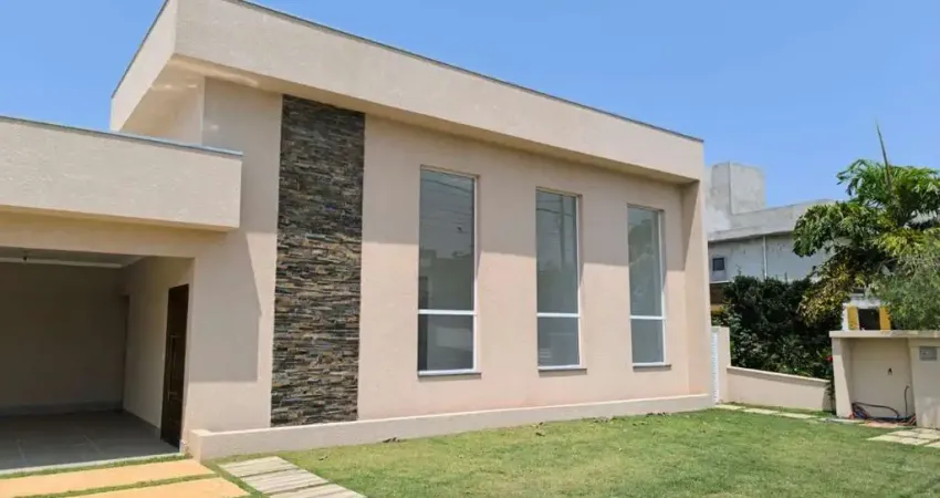 Casa em condomínio fechado com 3 quartos à venda na ESPANHA, 178, Tijuco Preto, Vargem Grande Paulista