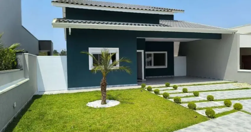 Casa em condomínio fechado com 3 quartos à venda na Italia, 115, Tijuco Preto, Vargem Grande Paulista