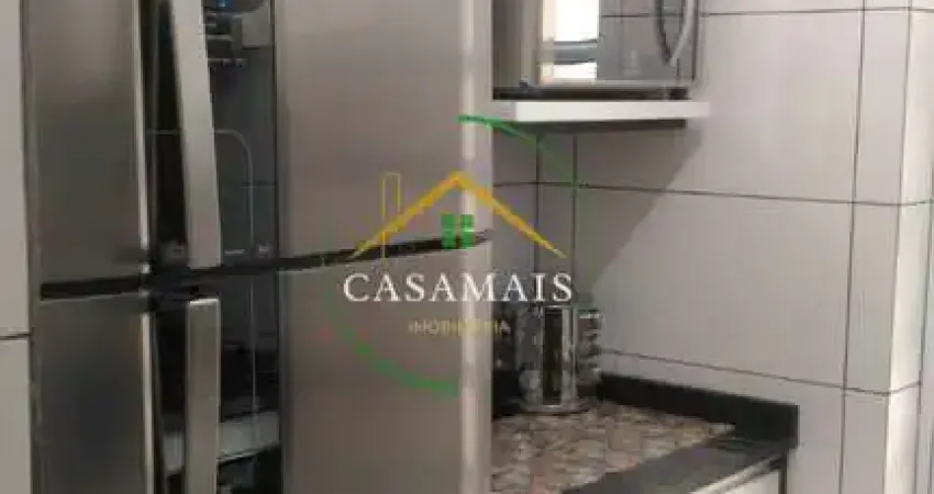 Casa em condomínio fechado com 2 quartos à venda na Rua Francisco Lopes Frade, 115, Água Espraiada (Caucaia do Alto), Cotia