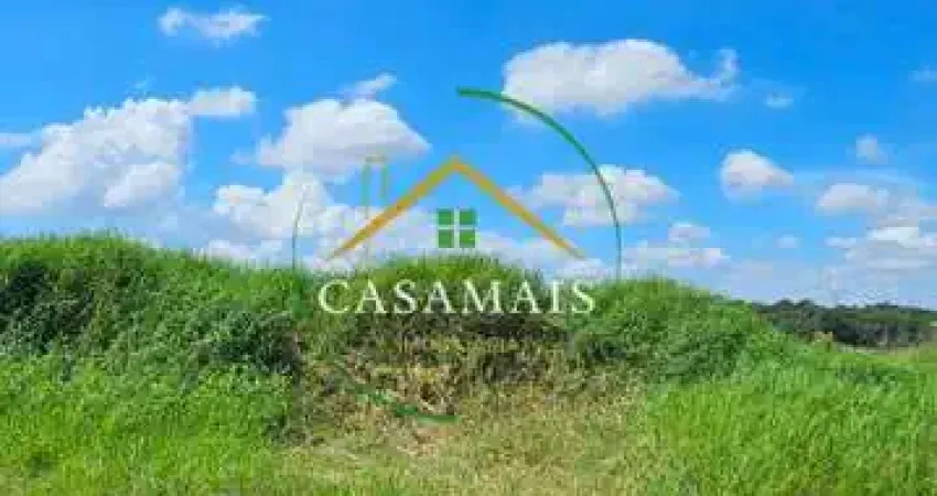 Terreno à venda na Estrada da Lagoa, 1002, Jardim São Marcos, Itapevi